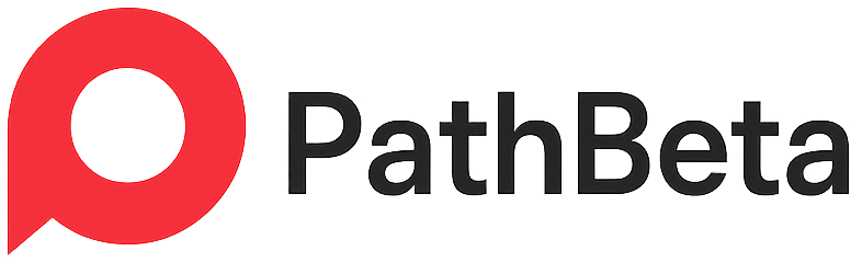 Logo PathBeta